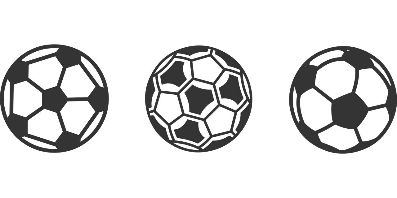 Soccer ball reviews - 3 balls