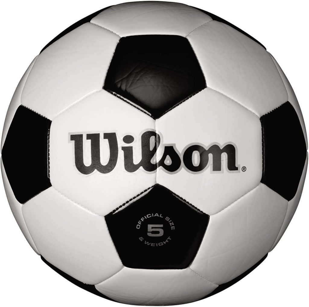wilson soccer ball best budget soccer ball