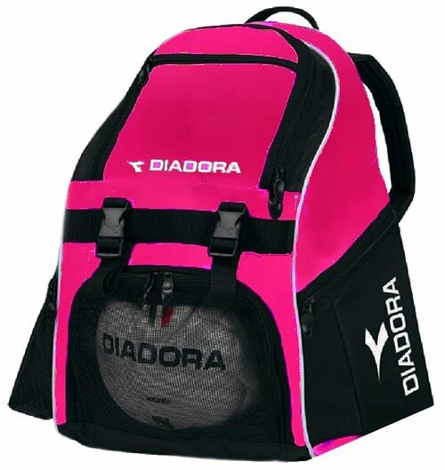 Diadora Squadra II Soccer Backpack