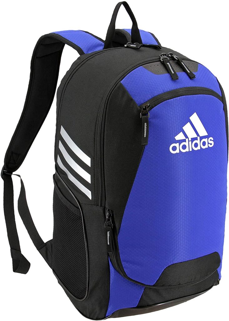 adidas stadium ii soccer backpack