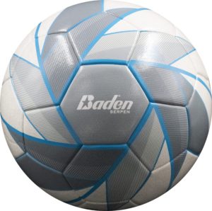 Baden low bounce futsal ball