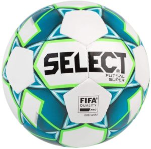 SELECT Futsal Super Futsal Ball