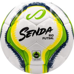 Senda rio premium futsal ball review