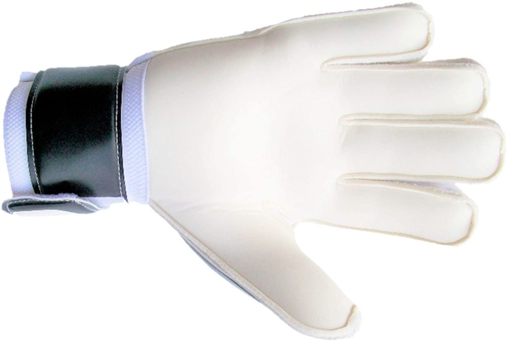 soccer goalie gloves - flat cut or flat palm