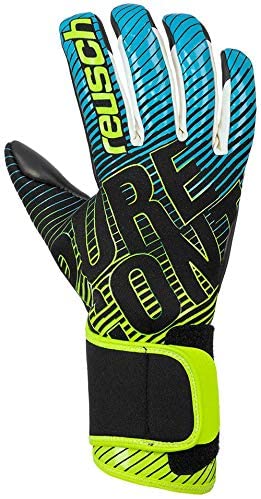 goalkeeper gloves reusch contact III r3