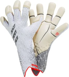 goalkeeper gloves adidas predator pro hybrid