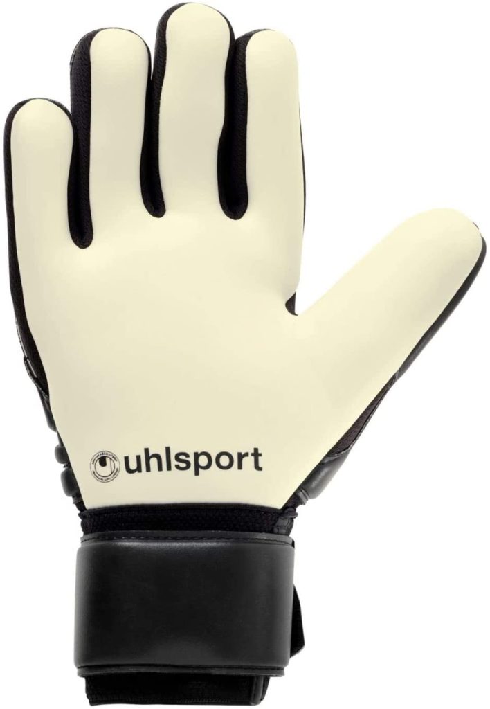 goalkeeper gloves uhlsport comfort absolutgrip