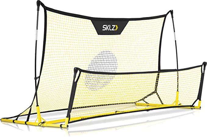 SKLZ Quickster Portable Soccer Rebounder