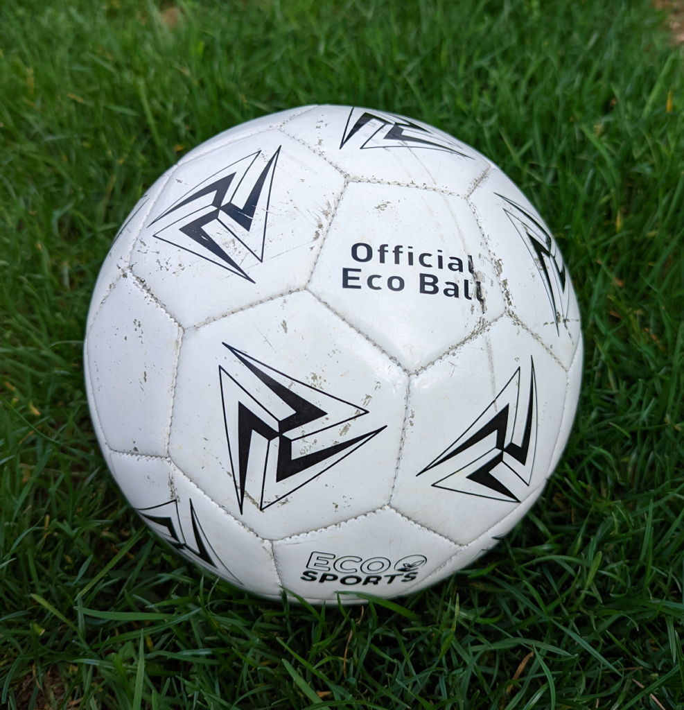 Sustainable Soccer Balls - Eco Soccer Balls | The Soccer Handbook