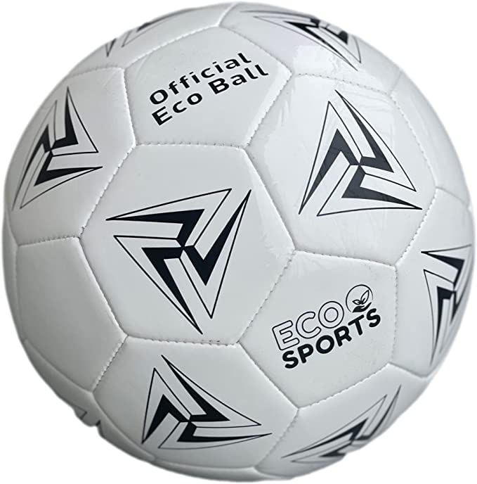 Eco Sports - eco friendly soccer ball