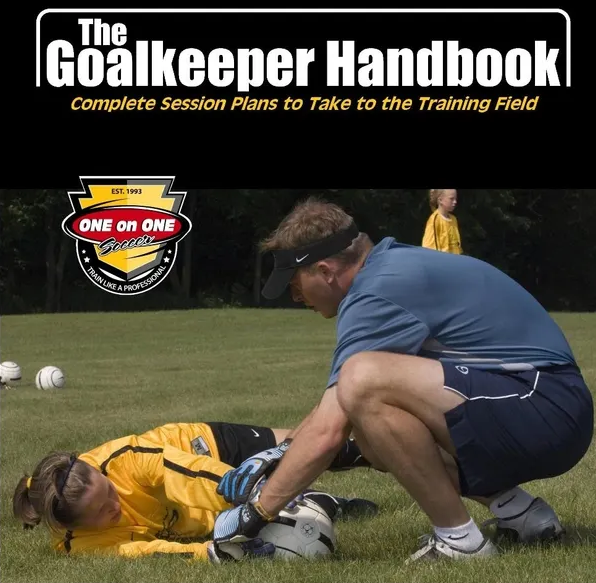 The Goalkeeper Handbook