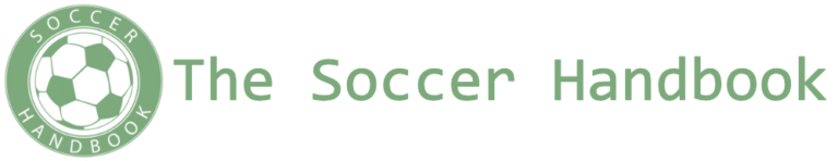 Soccer Handbook Logo