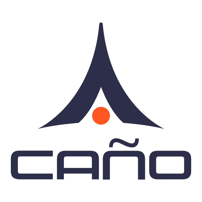 Caño Soccer logo