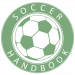 SoccerHandbook.com Logo