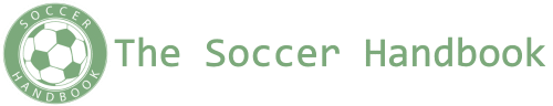Soccer Handbook Logo